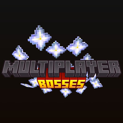 Multiplayer Bosses