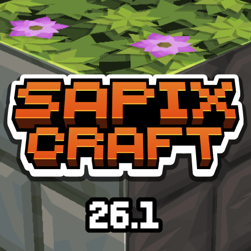 Sapixcraft