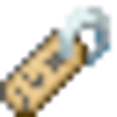 Custom Player Data logo
