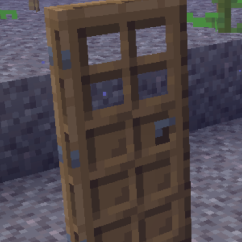 Configurable Waterlogging