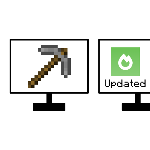 Borderless Mining Updated