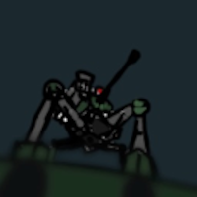 Warium Lost Hope logo