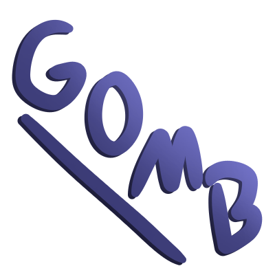 GOMB