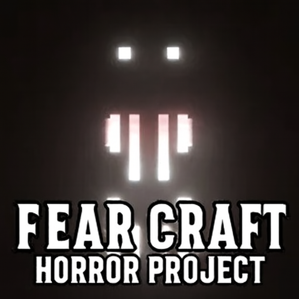 Fear Craft Horror Project logo