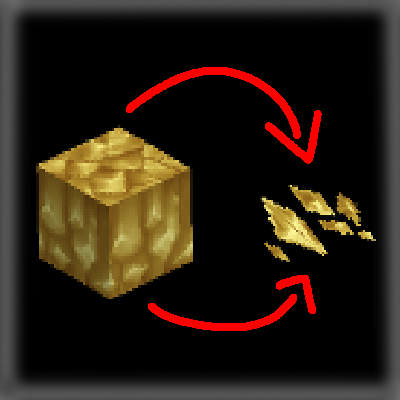 Fair Crystals project artwork