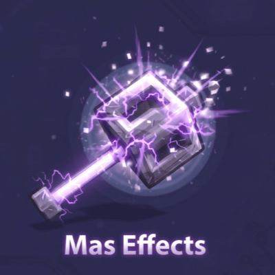 Mas Effects - CF Reupload