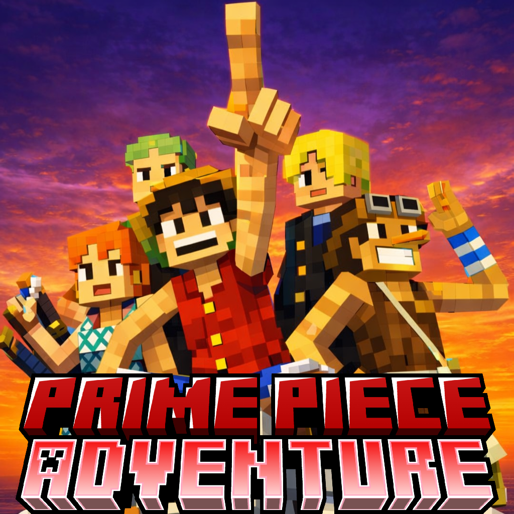 Prime Piece Adventure