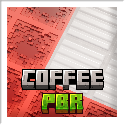 CoffeePBR logo
