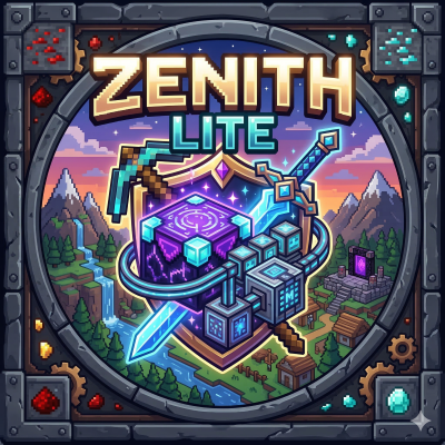 Zenith Lite logo
