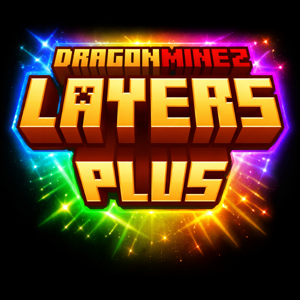 DMZLayers+ logo
