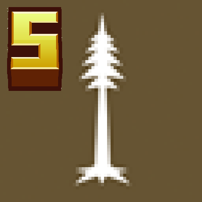 Superior Trees - THT Performance Addon logo