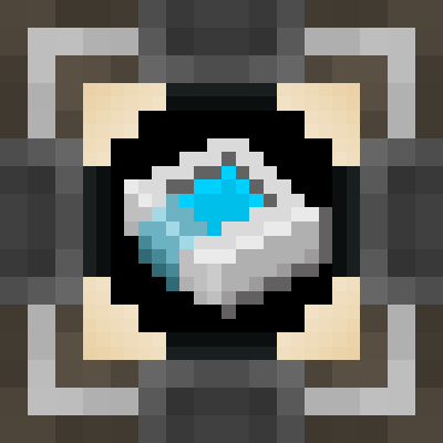 AE2 Pattern Archive logo