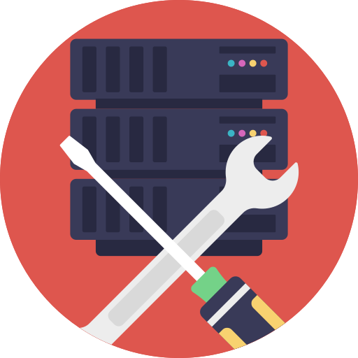 Game Server Tools + Anticheat project artwork