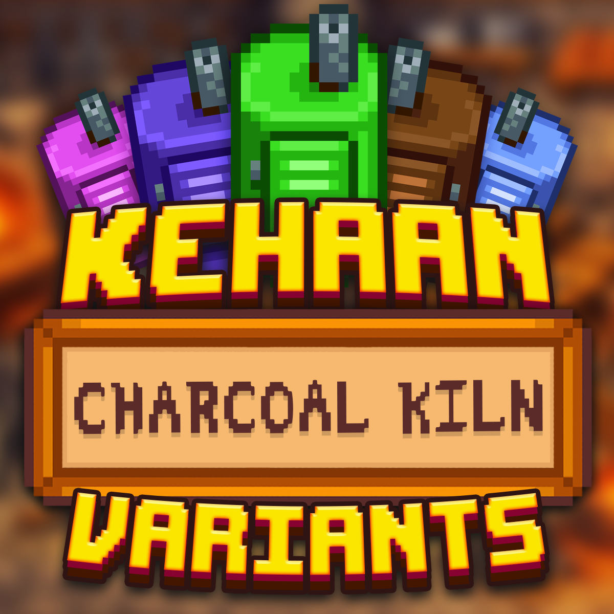 [AT] Kehaan Charcoal Kiln Variants logo