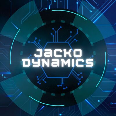 JD's custom community pack logo