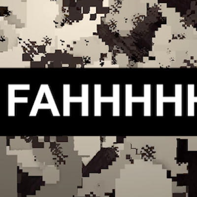 FAHHH Explosions