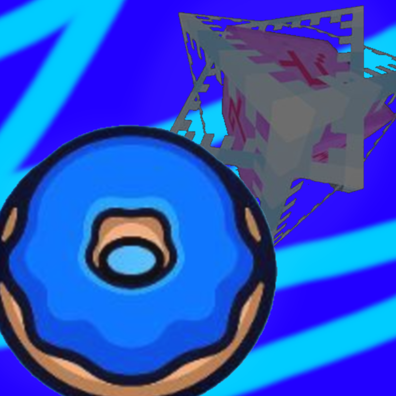 DonutSMP Crystal Optimizer