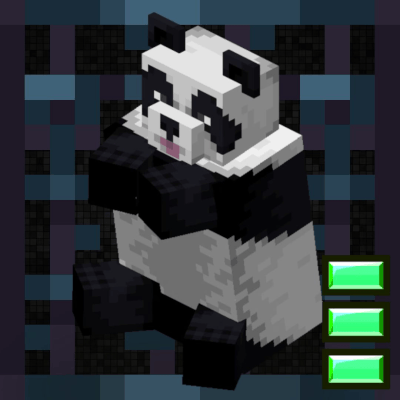 Mob Controller Panda Spawning