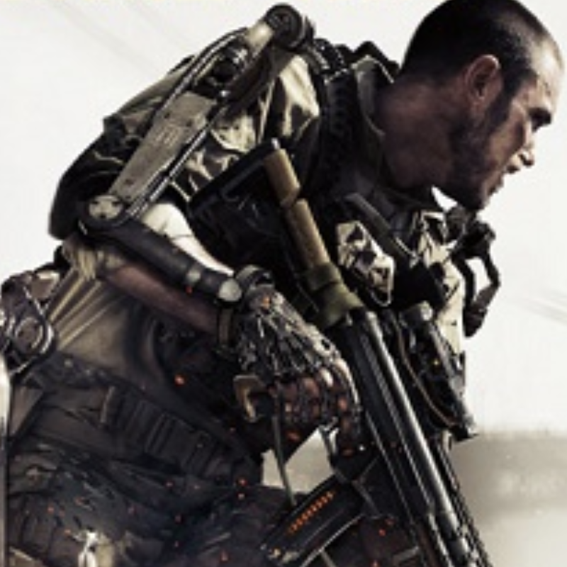 super warfare logo