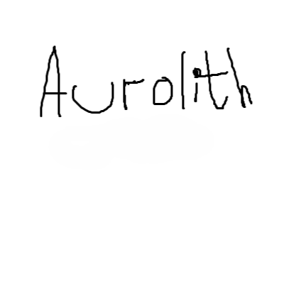 Aurolith