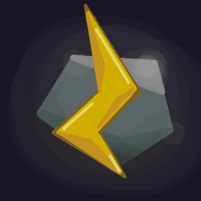 The Thunder Zone project artwork