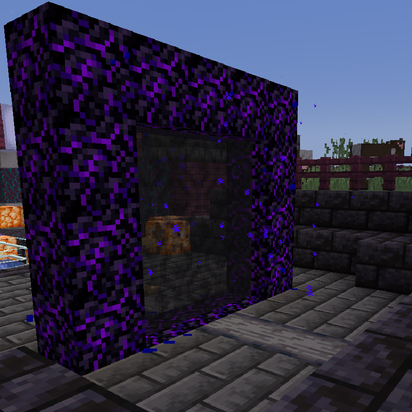 All In One Mining World [Kult Craft]