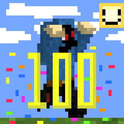 Mob Mayhem Challenge - 100 Subscriber Special