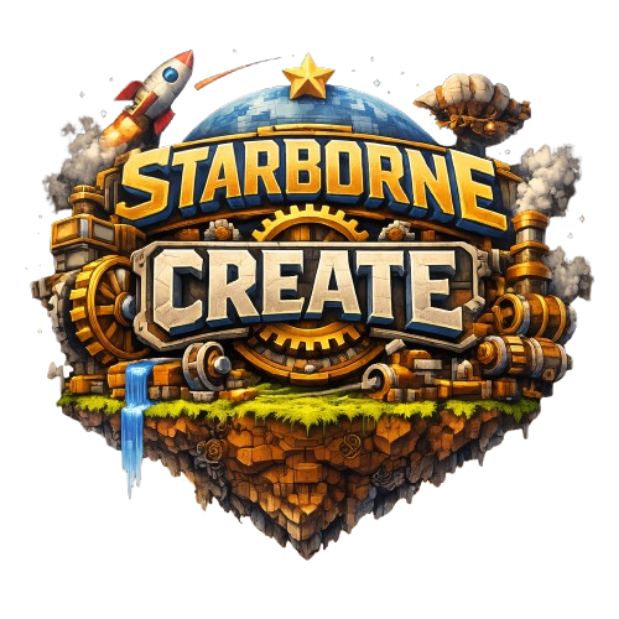 Starborne Create V2 logo
