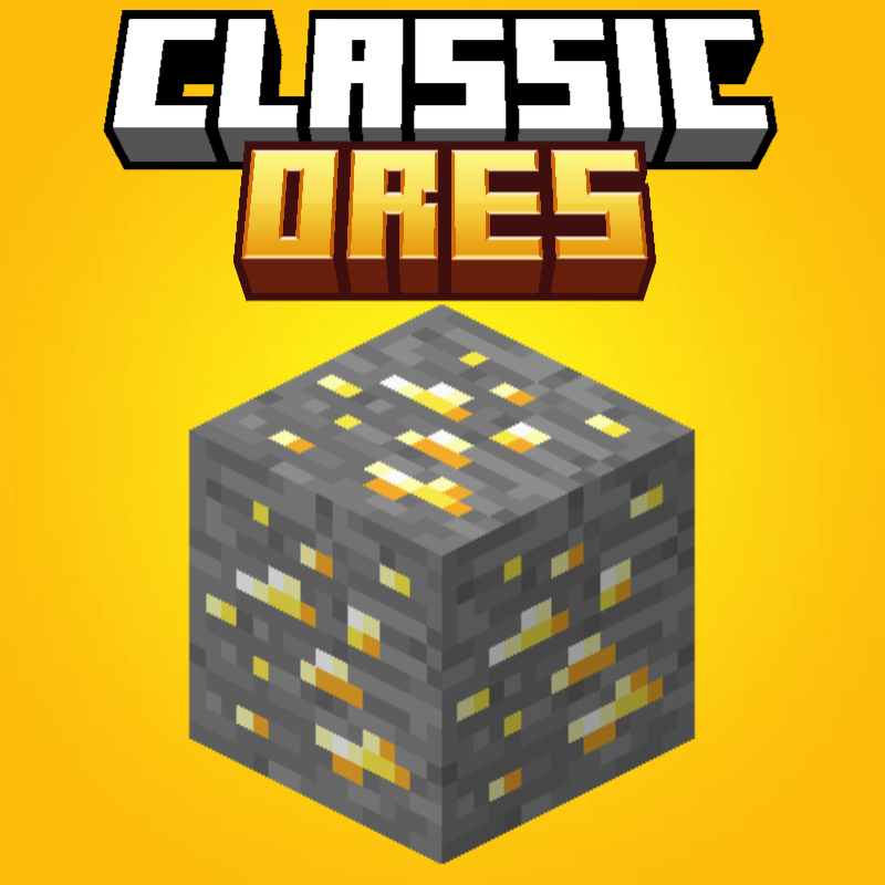 Classic Ores logo