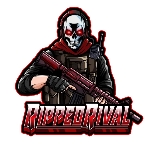 RippedRival Server