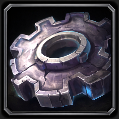 Goblin Core logo
