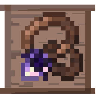 AmuletOfReturning logo