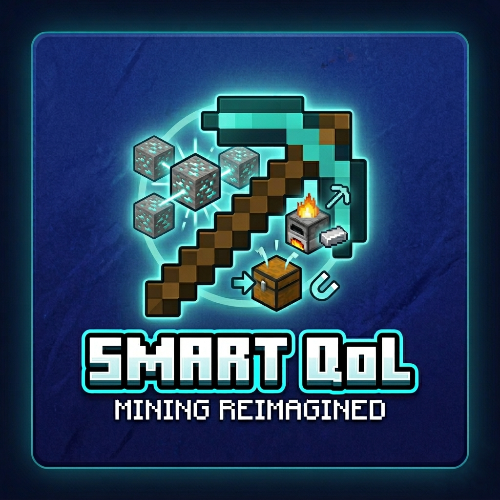 Smart QoL
