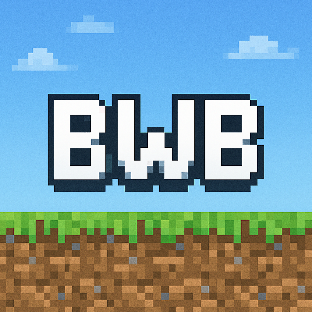 BWB Pack logo