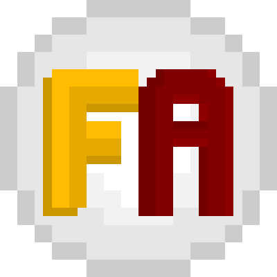FSang18's Power from Wisdom logo