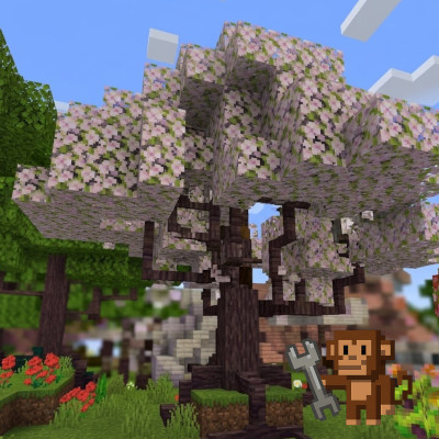 Dynamic Trees Regions Unexplored Updated (MuddyPatch)