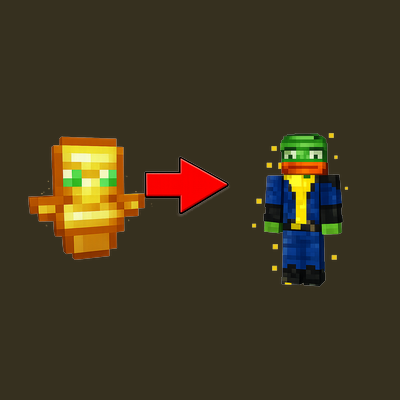 Totem Morph