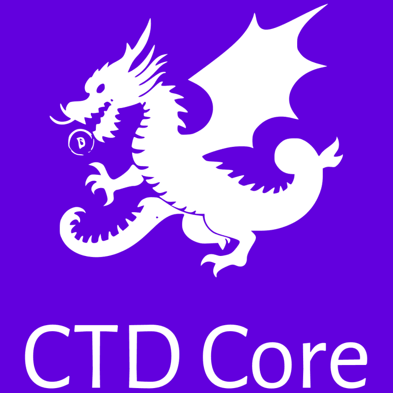 CTD Core