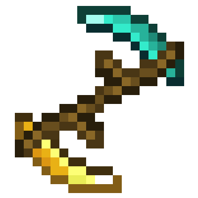 Simplest Scythes