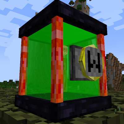 Ender Storage - Energy