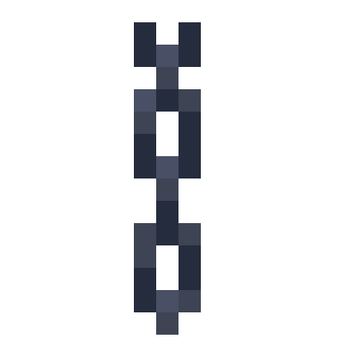 Climbable Chains logo