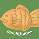 mochiimoss