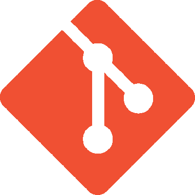 Gitformat for backups logo