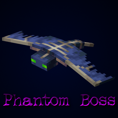 Phantom Boss