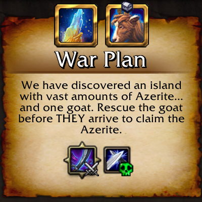 War Plan project avatar