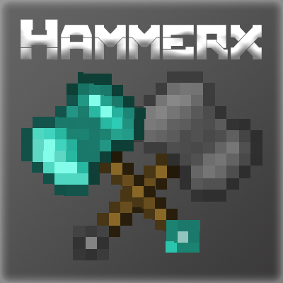 HammerX project avatar