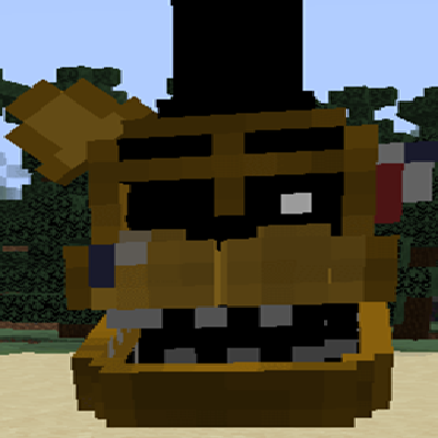 FNAF Ka'i' B'anikil
