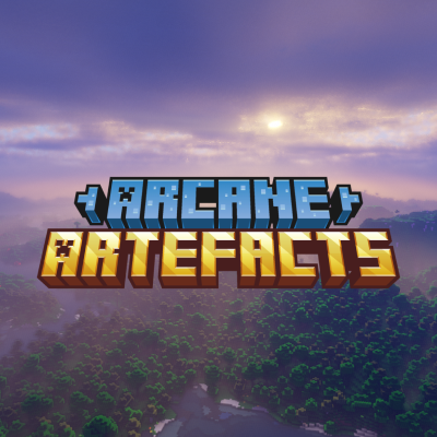 Arcane: Artefacts