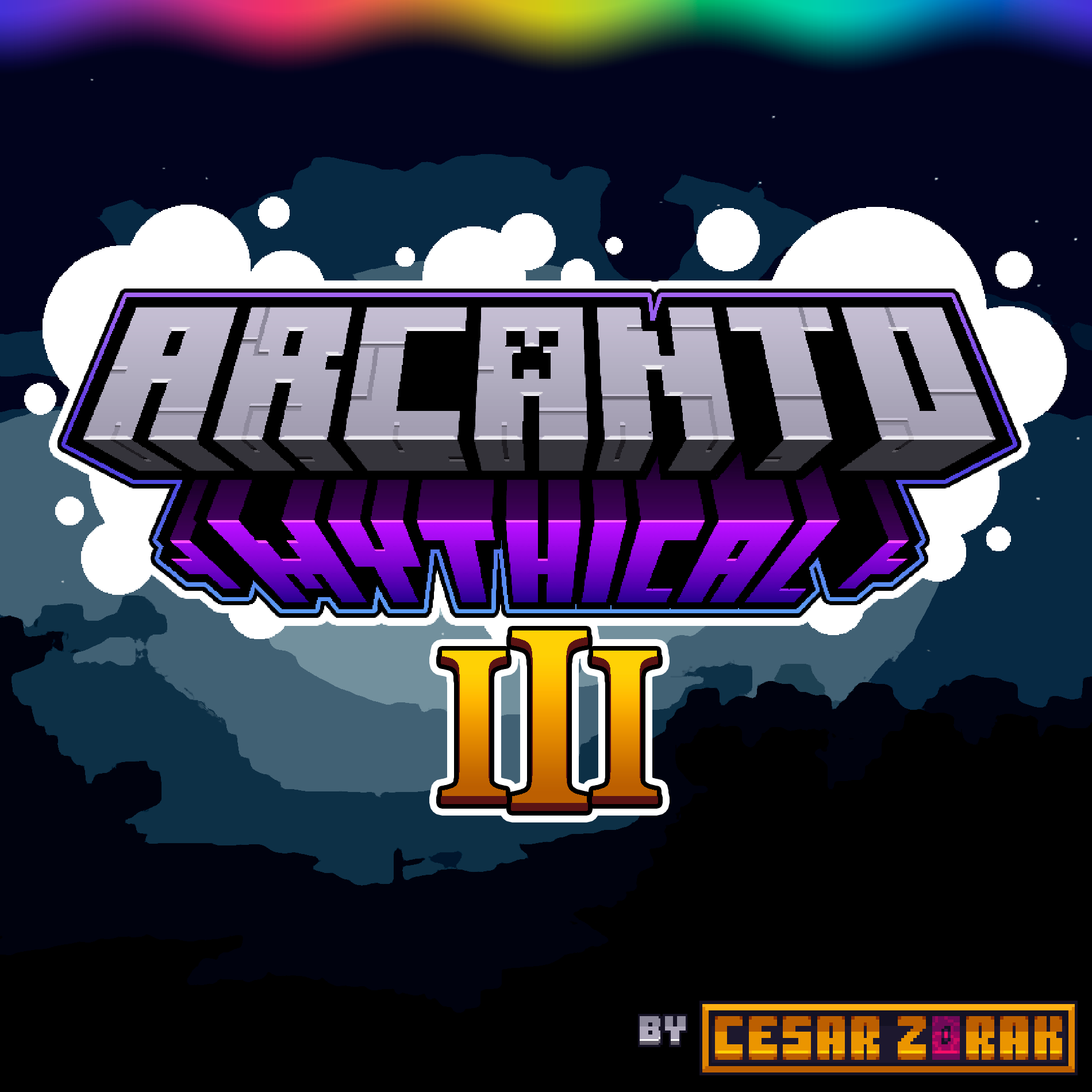 Arcanto Mythical III