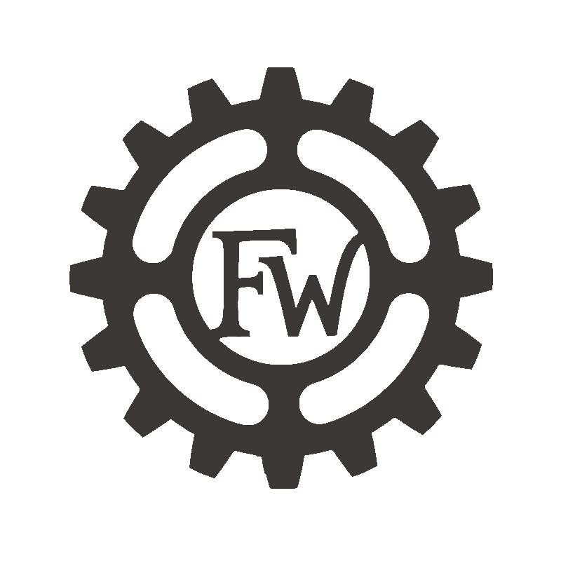 fweigel-util-lib logo